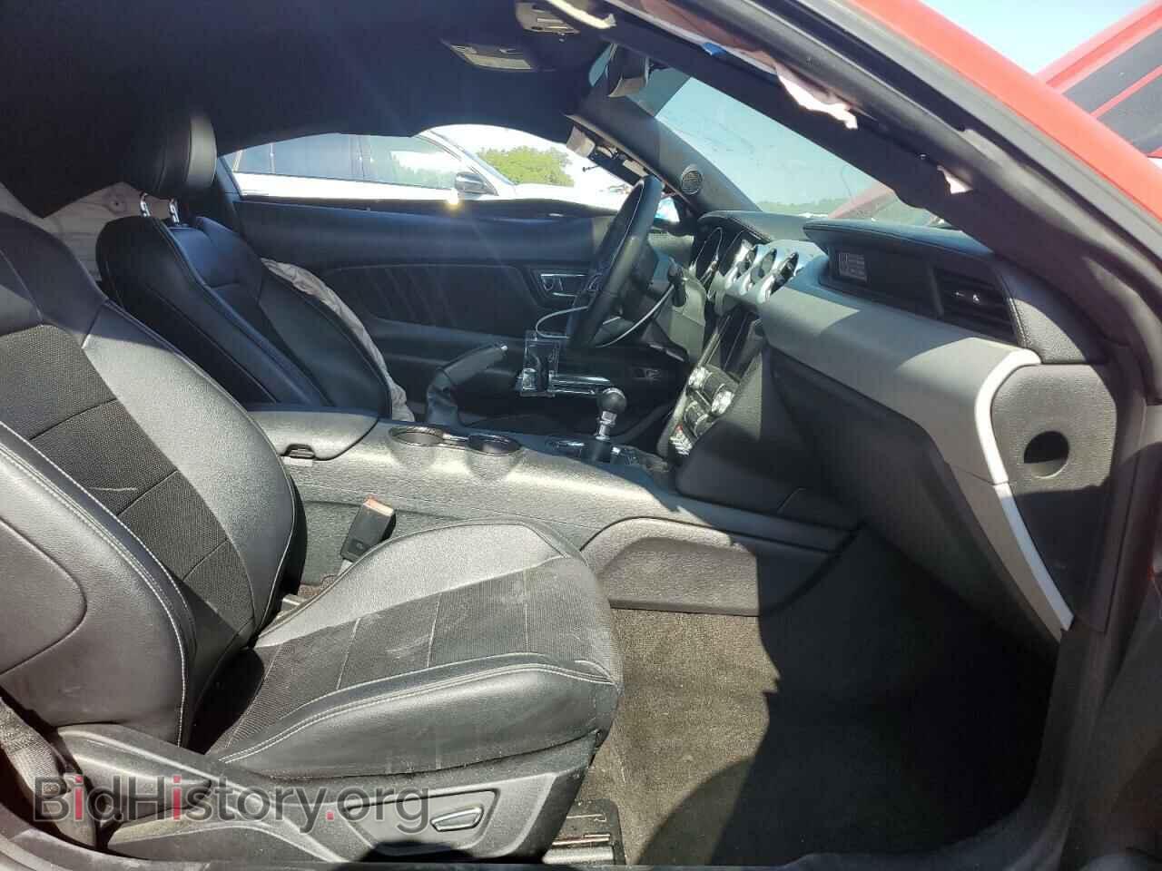 2016 FORD ALL Models - VIN: 1FA6P8TH3G5277282 - Фото 7