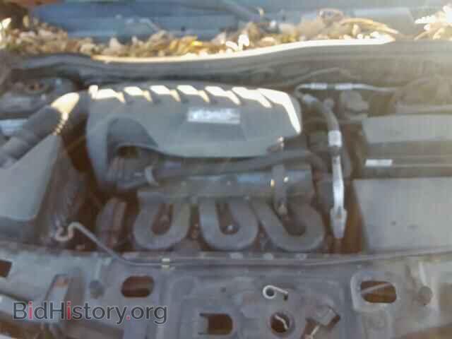 2003 SATURN VUE - VIN: 5GZCZ63BX3S847585 - Фото 7