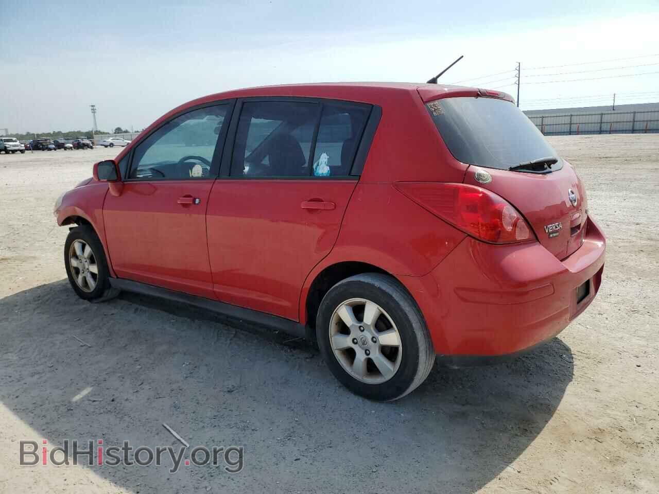 2012 NISSAN VERSA - VIN: 3N1BC1CPXCK270433 - Фото 2