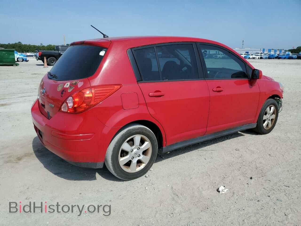2012 NISSAN VERSA - VIN: 3N1BC1CPXCK270433 - Фото 3