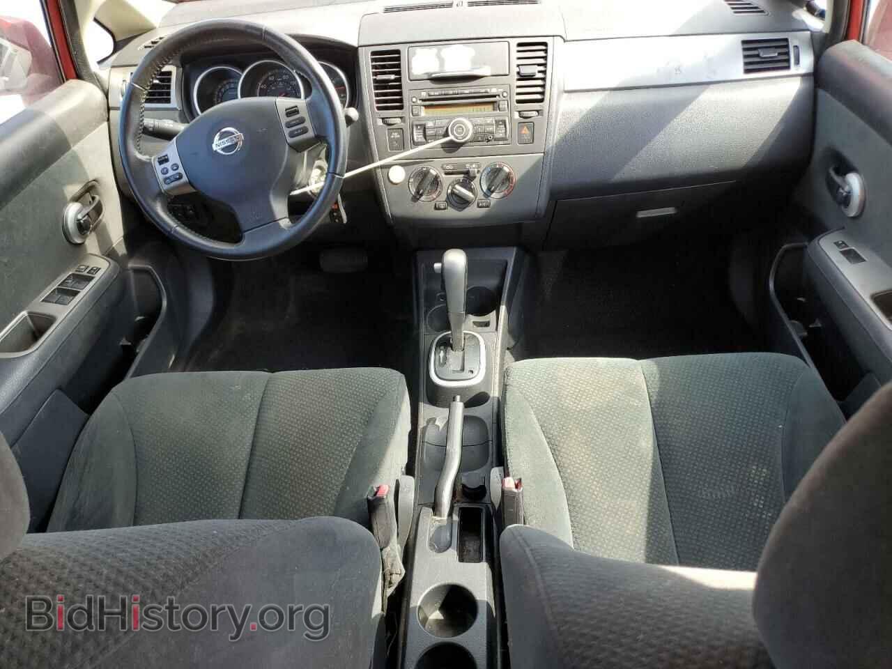 2012 NISSAN VERSA - VIN: 3N1BC1CPXCK270433 - Фото 8