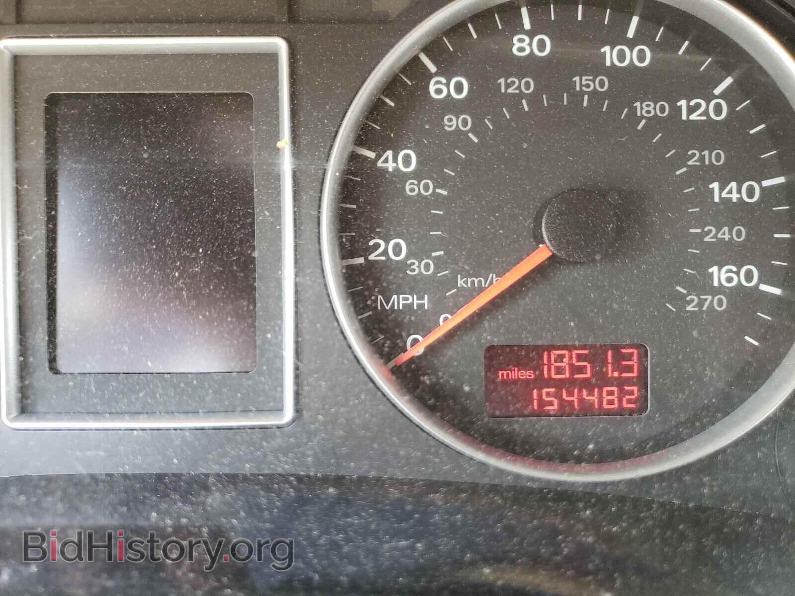 2006 AUDI A4 - VIN: WAUDF78E26A296549 - Фото 8