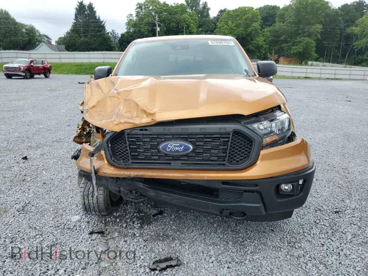 2019 FORD RANGER - VIN: 1FTER4EH4KLA58034 - Фото 5