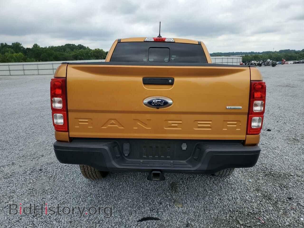 2019 FORD RANGER - VIN: 1FTER4EH4KLA58034 - Фото 6