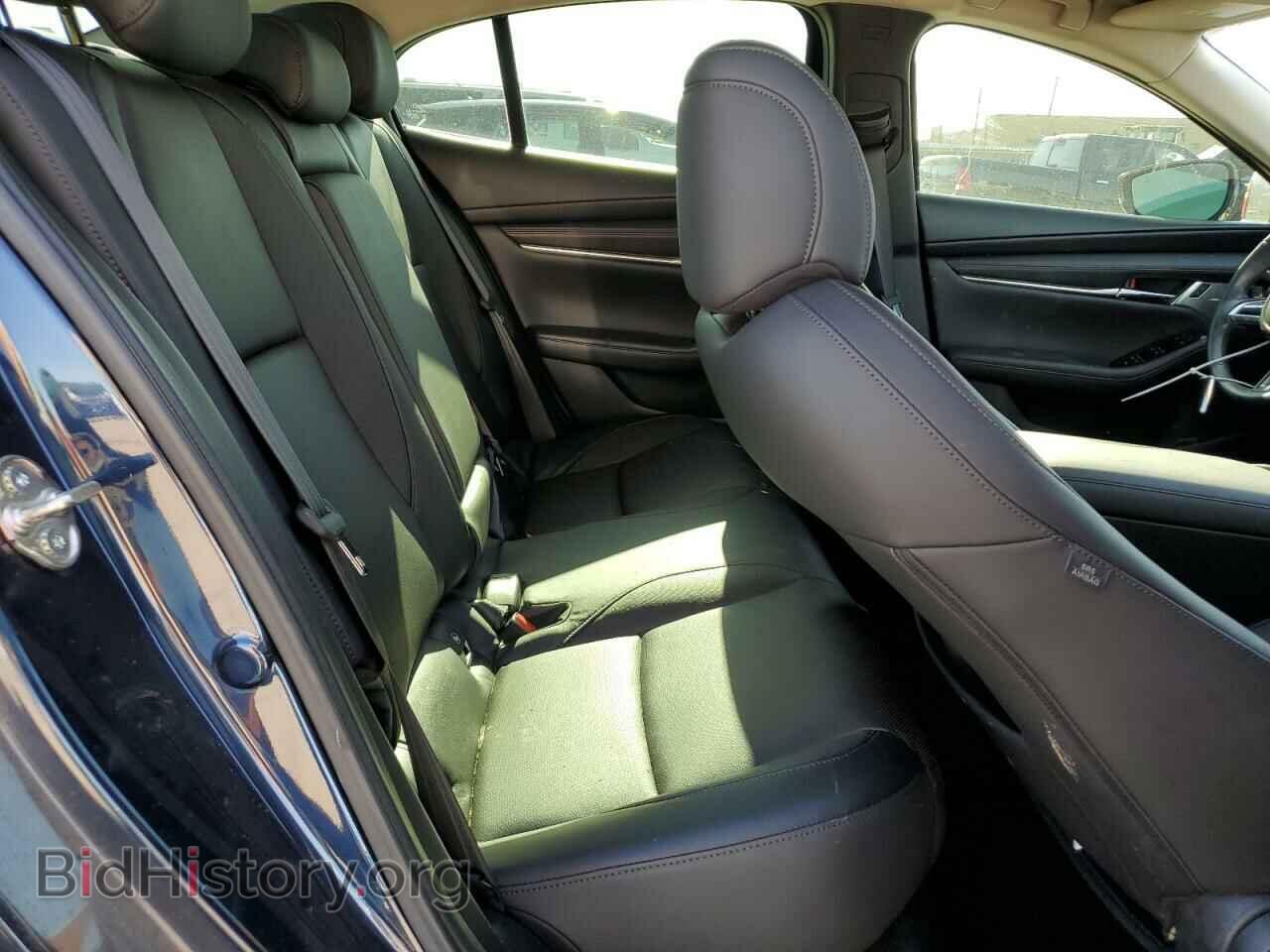 2019 MAZDA 3 - VIN: 3MZBPAEMXKM101260 - Фото 10