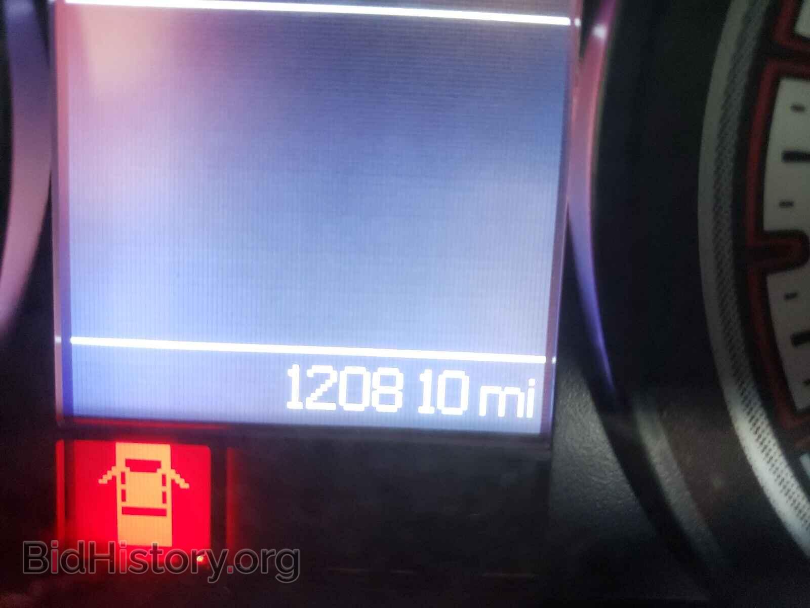 2012 DODGE RAM 1500 - VIN: 1C6RD7MT3CS335732 - Фото 8