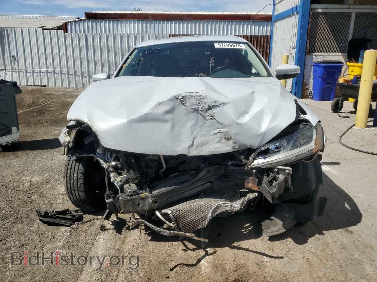2017 VOLKSWAGEN JETTA - VIN: 3VWDB7AJXHM233515 - Фото 5
