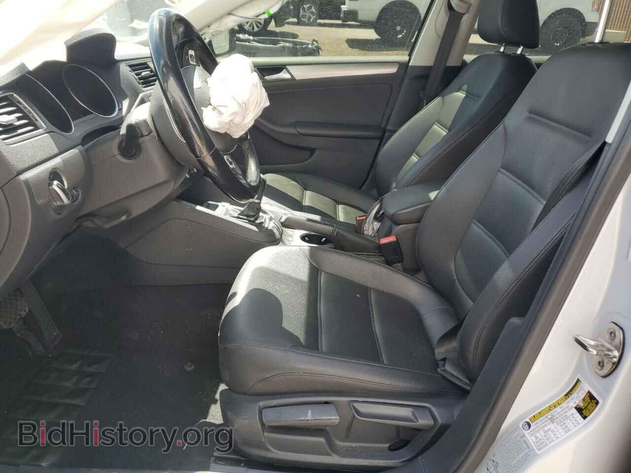 2017 VOLKSWAGEN JETTA - VIN: 3VWDB7AJXHM233515 - Фото 7