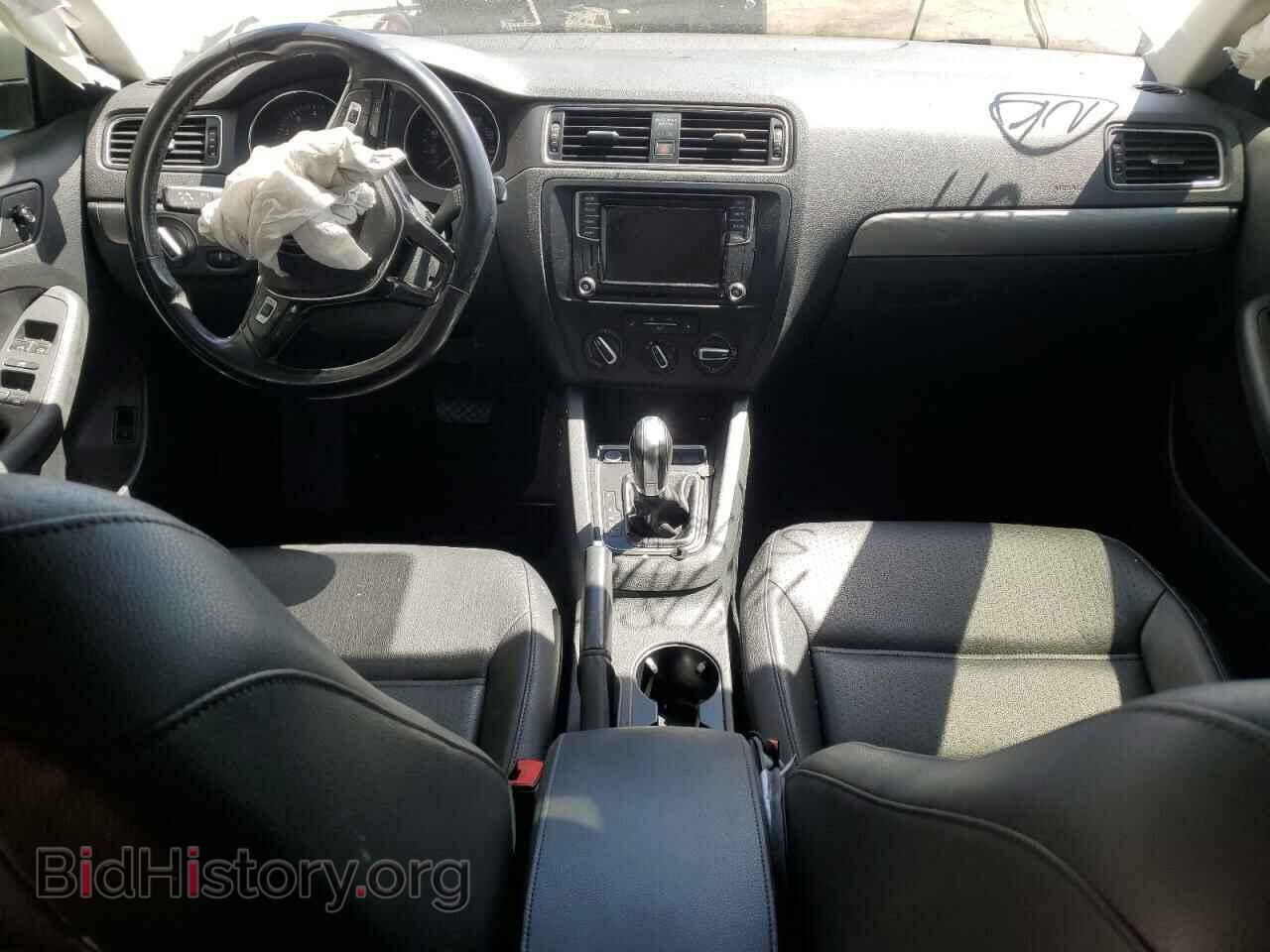 2017 VOLKSWAGEN JETTA - VIN: 3VWDB7AJXHM233515 - Фото 8