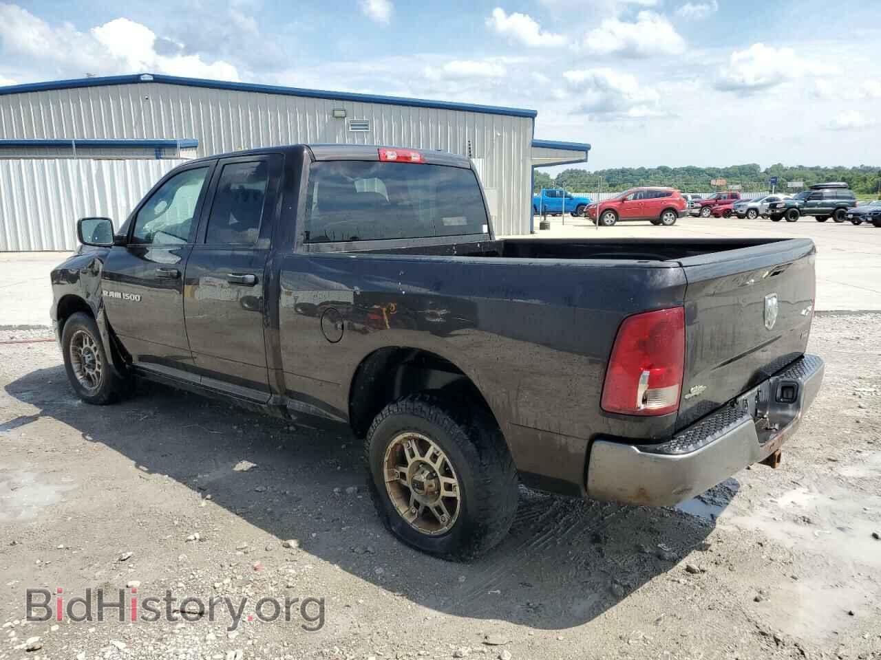 2011 DODGE All Models - VIN: 1D7RV1GP4BS518949 - Photo 2