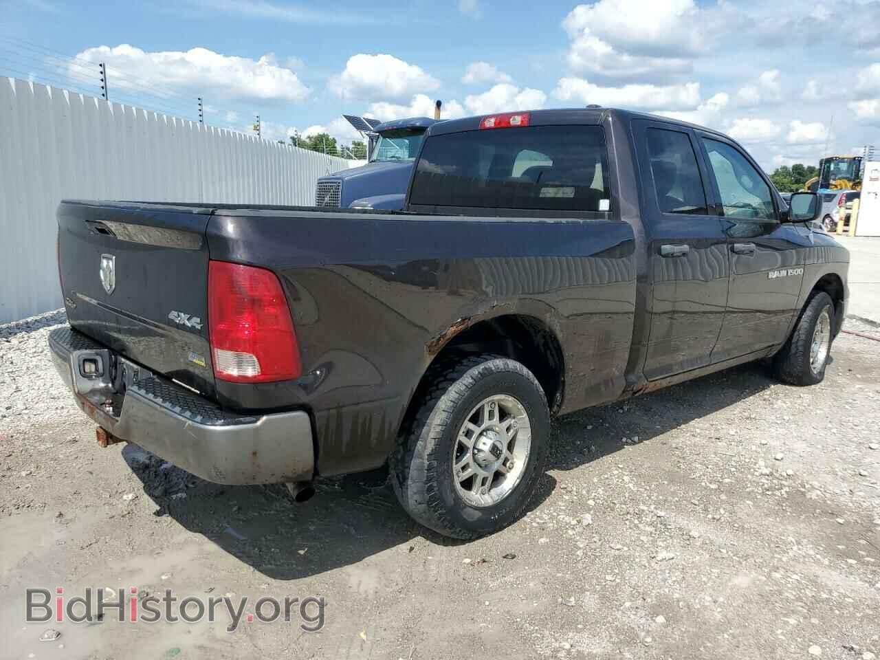 2011 DODGE All Models - VIN: 1D7RV1GP4BS518949 - Photo 3