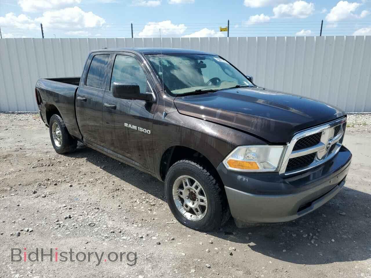 2011 DODGE All Models - VIN: 1D7RV1GP4BS518949 - Photo 4