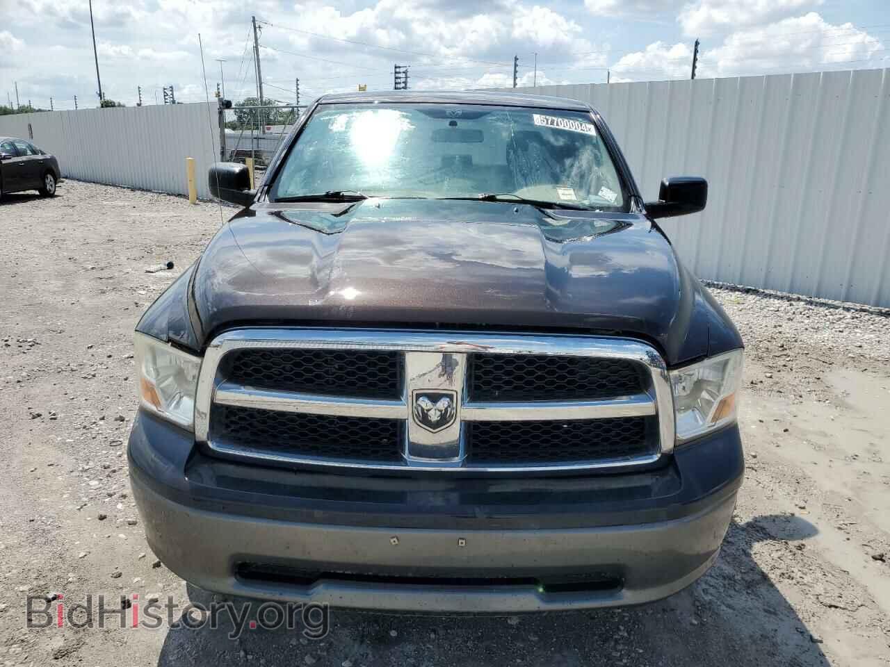 2011 DODGE All Models - VIN: 1D7RV1GP4BS518949 - Photo 5
