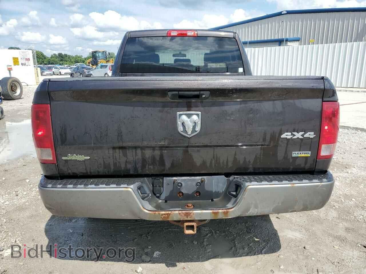 2011 DODGE All Models - VIN: 1D7RV1GP4BS518949 - Photo 6