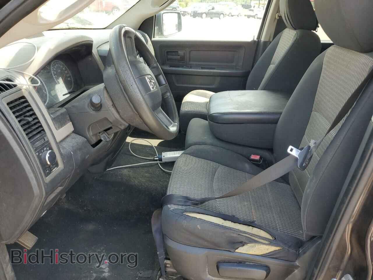 2011 DODGE All Models - VIN: 1D7RV1GP4BS518949 - Photo 7