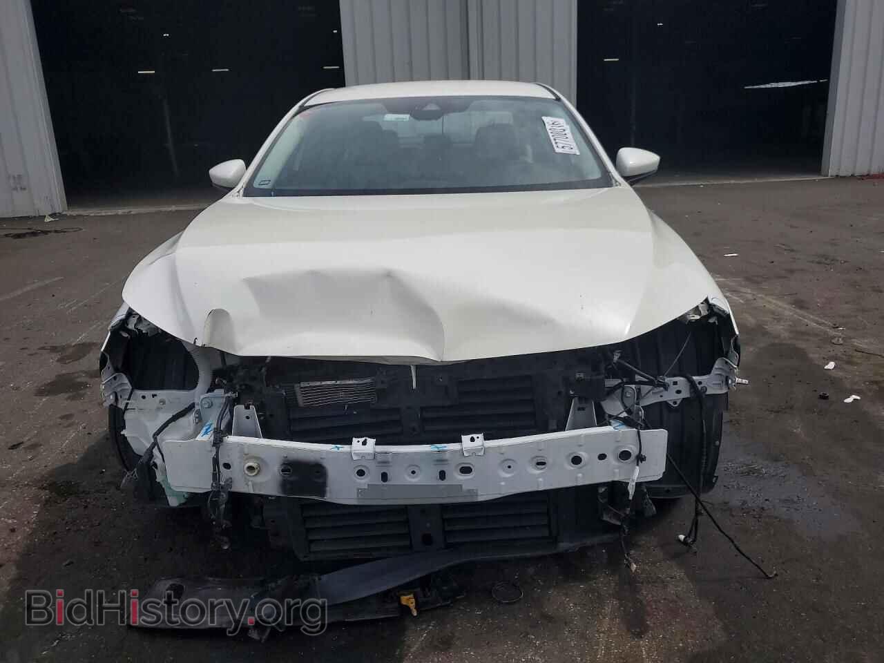 2019 MAZDA 3 - VIN: JM1BPBDM6K1114790 - Photo 5