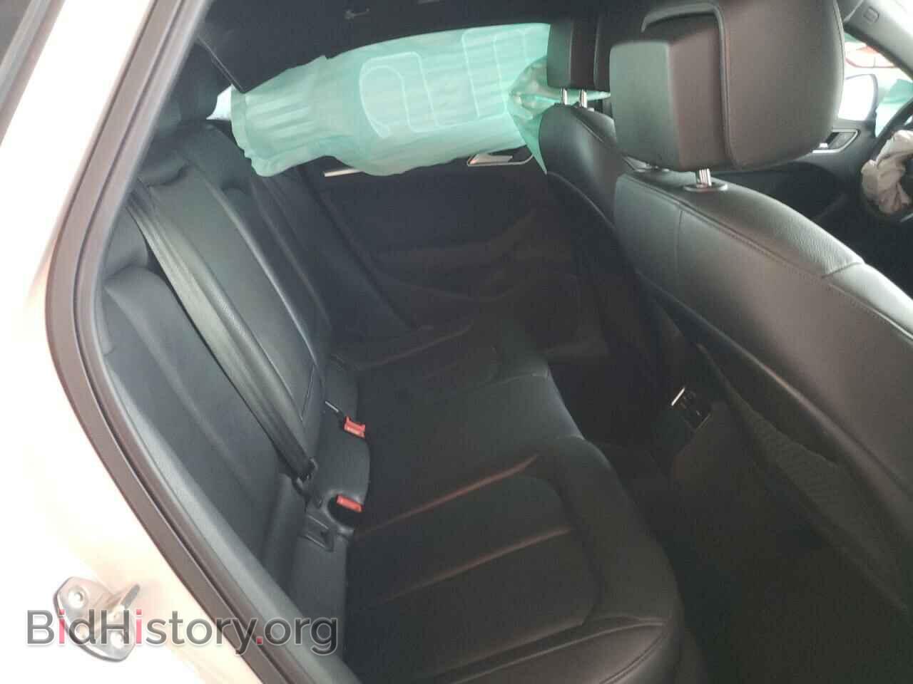 2015 AUDI A3 - VIN: WAUACGFF8F1111332 - Фото 6
