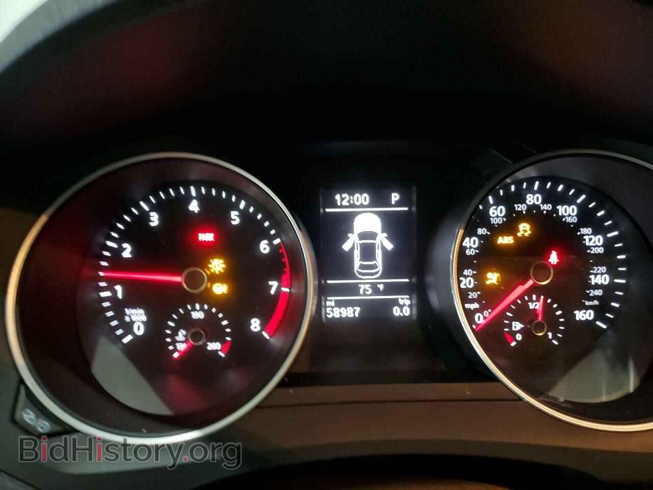 2017 VOLKSWAGEN JETTA - VIN: 3VWDB7AJ2HM415029 - Фото 9