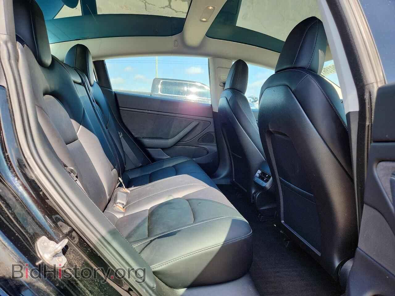 2019 TESLA MODEL 3 - VIN: 5YJ3E1EA8KF193234 - Фото 10