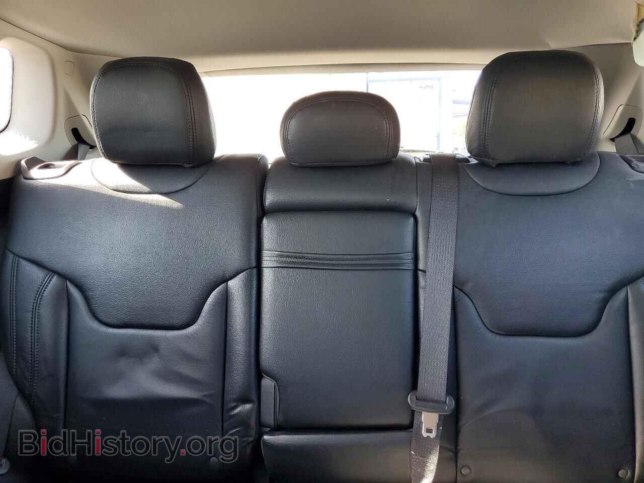 2020 JEEP COMPASS - VIN: 3C4NJDAB3LT245070 - Фото 10