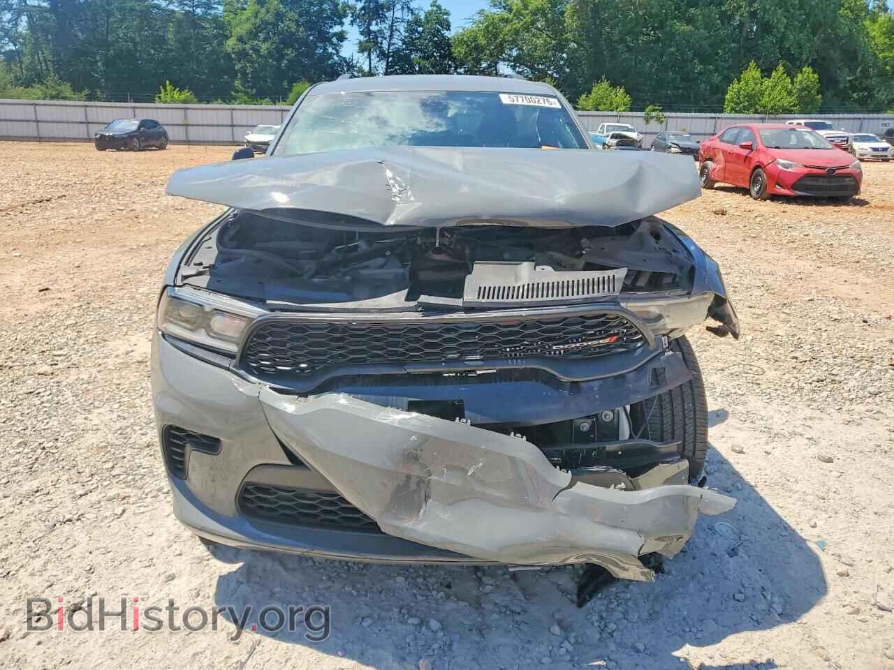 2024 DODGE DURANGO - VIN: 1C4RDJDG1RC153393 - Photo 5