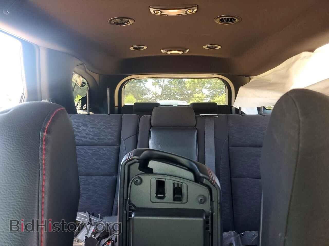 2024 DODGE DURANGO - VIN: 1C4RDJDG1RC153393 - Photo 10