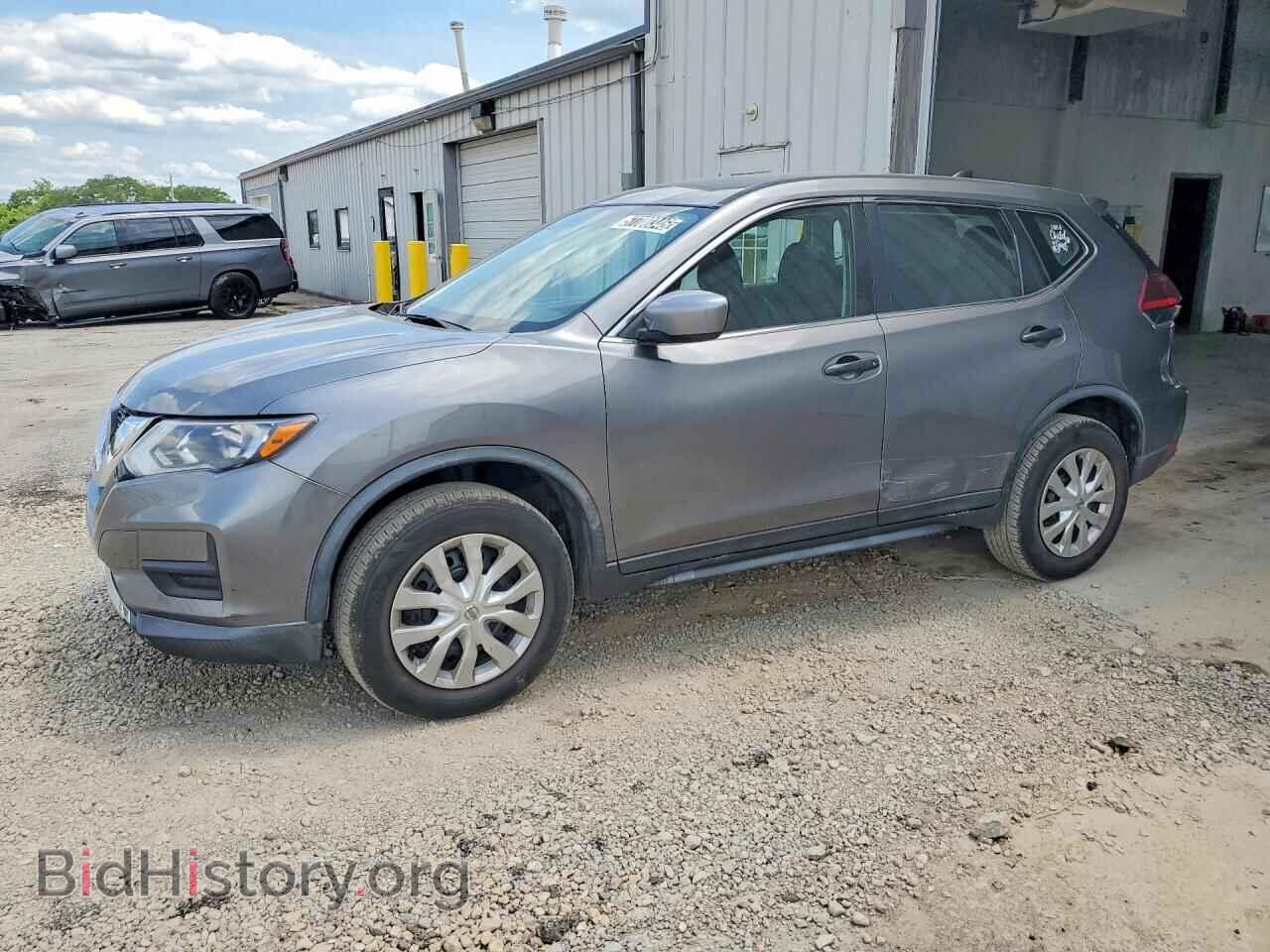 Фотография KNMAT2MV4JP598518 - NISSAN ROGUE 2018