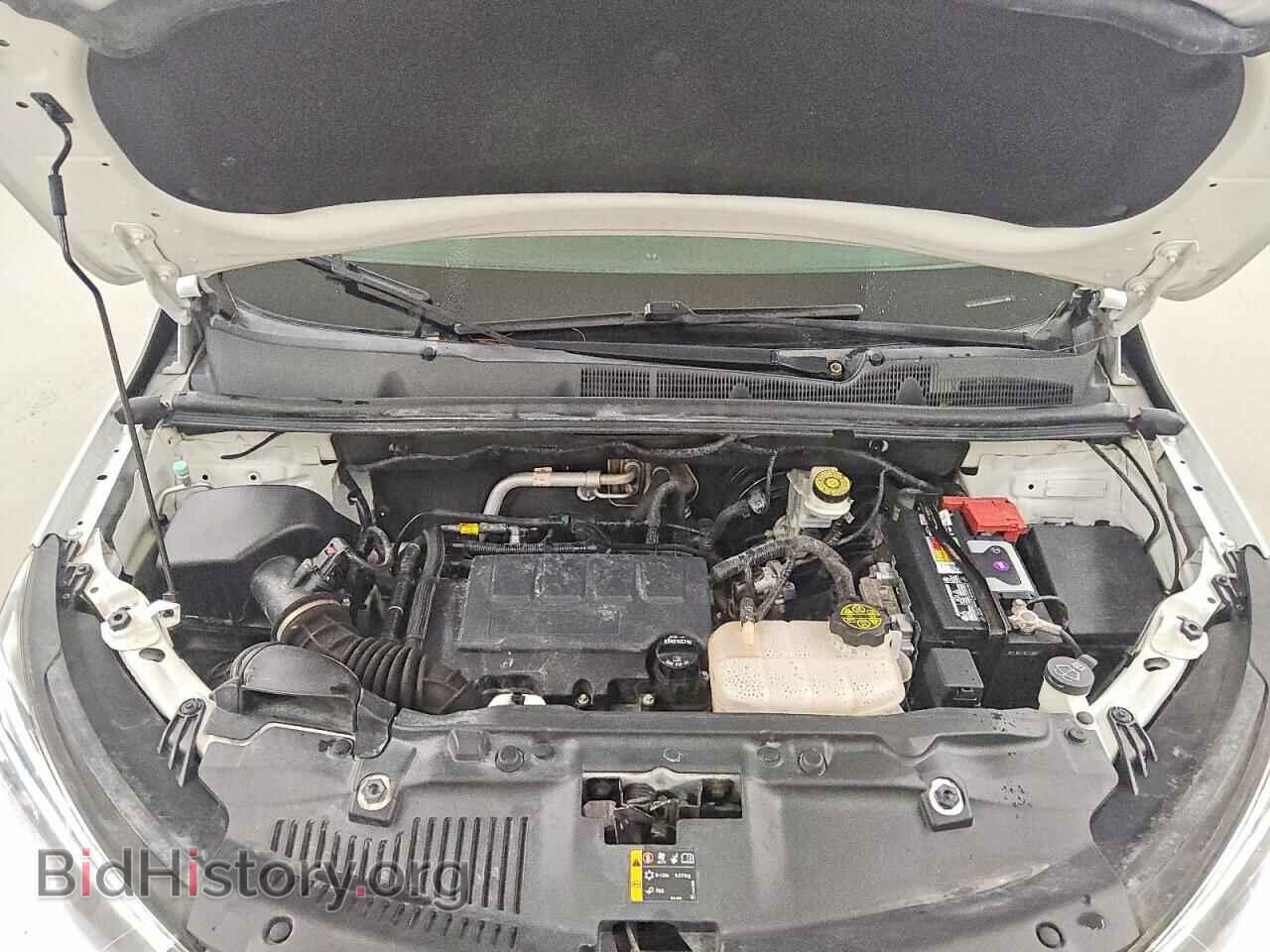 2020 BUICK ENCORE - VIN: KL4CJASB2LB066423 - Photo 12