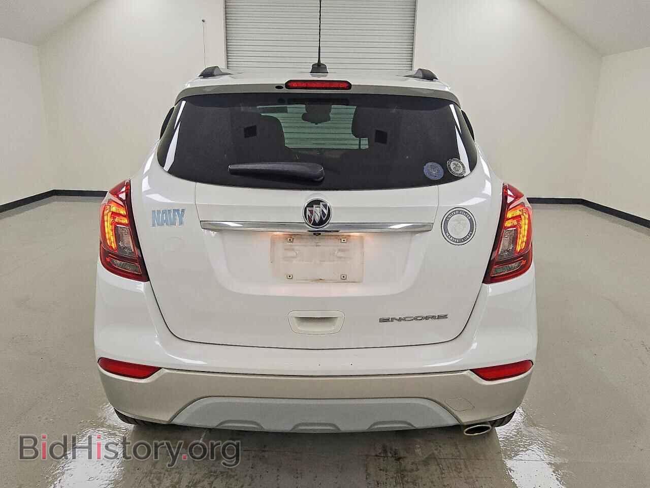 2020 BUICK ENCORE - VIN: KL4CJASB2LB066423 - Photo 6