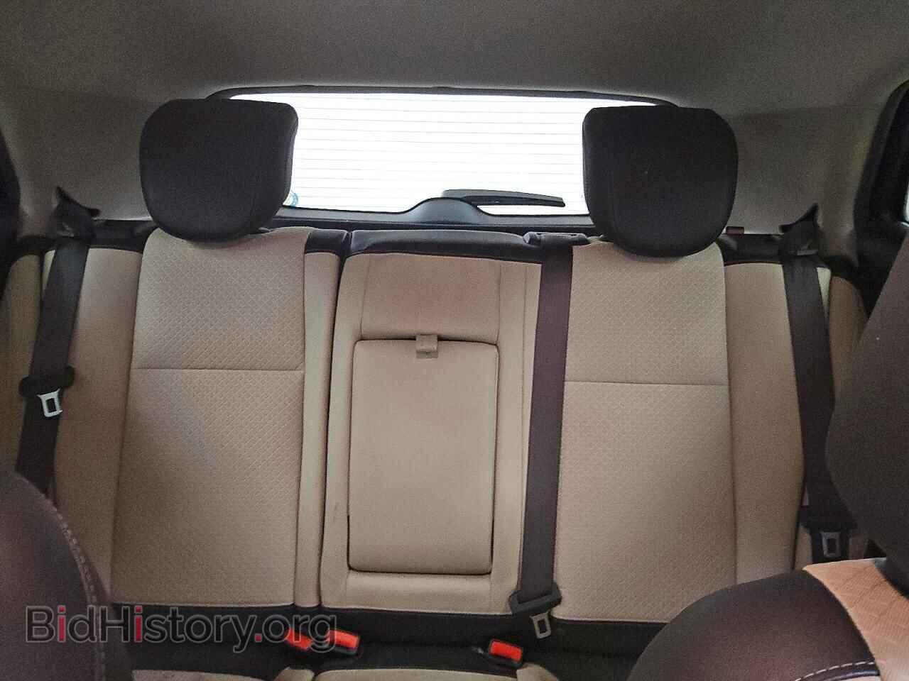 2020 BUICK ENCORE - VIN: KL4CJASB2LB066423 - Photo 10