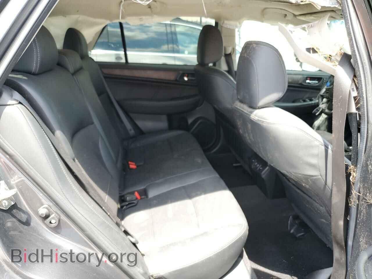 2019 SUBARU OUTBACK - VIN: 4S4BSANCXK3339079 - Фото 10