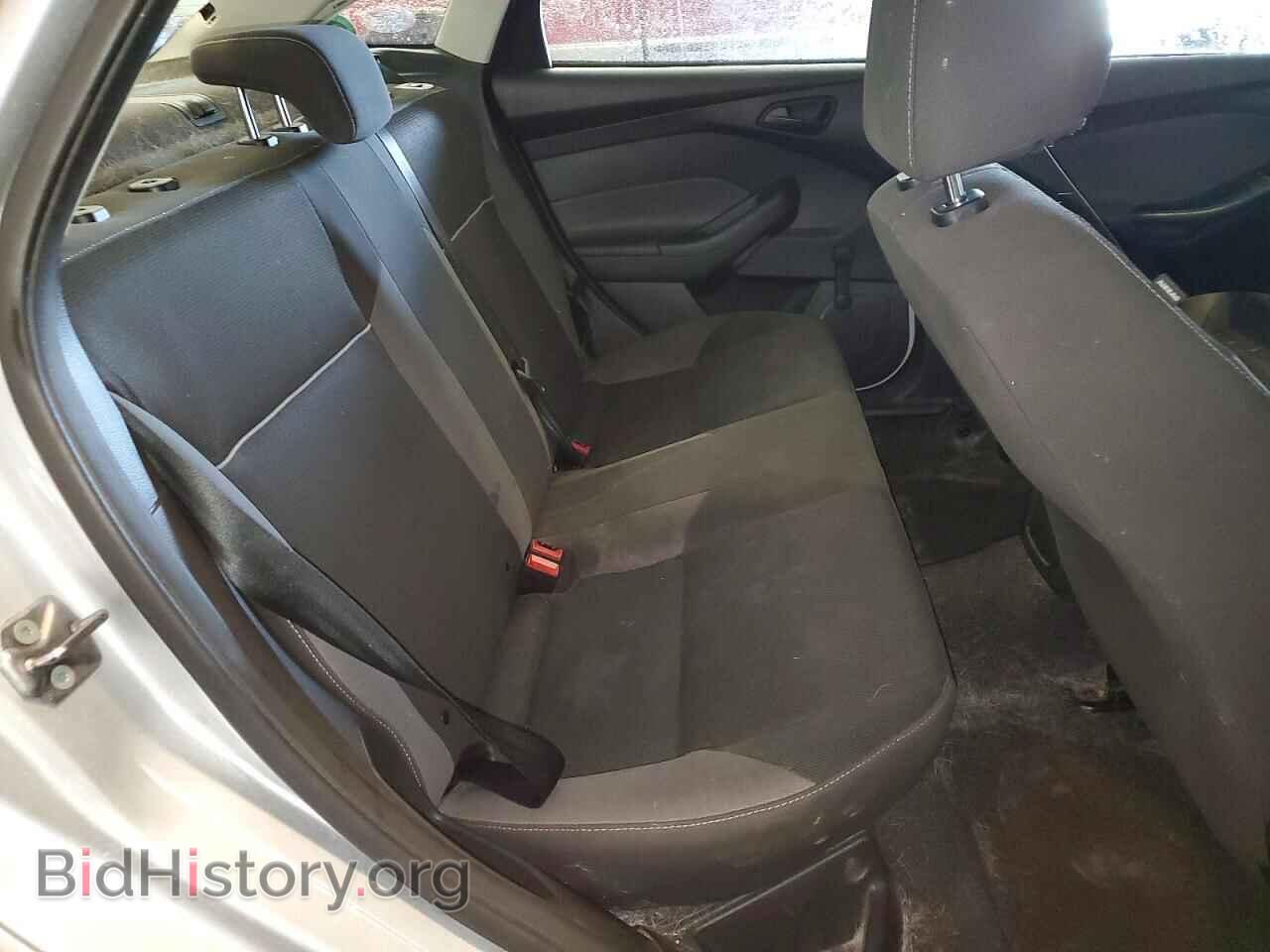2012 FORD FOCUS - VIN: 1FAHP3E28CL404523 - Photo 10