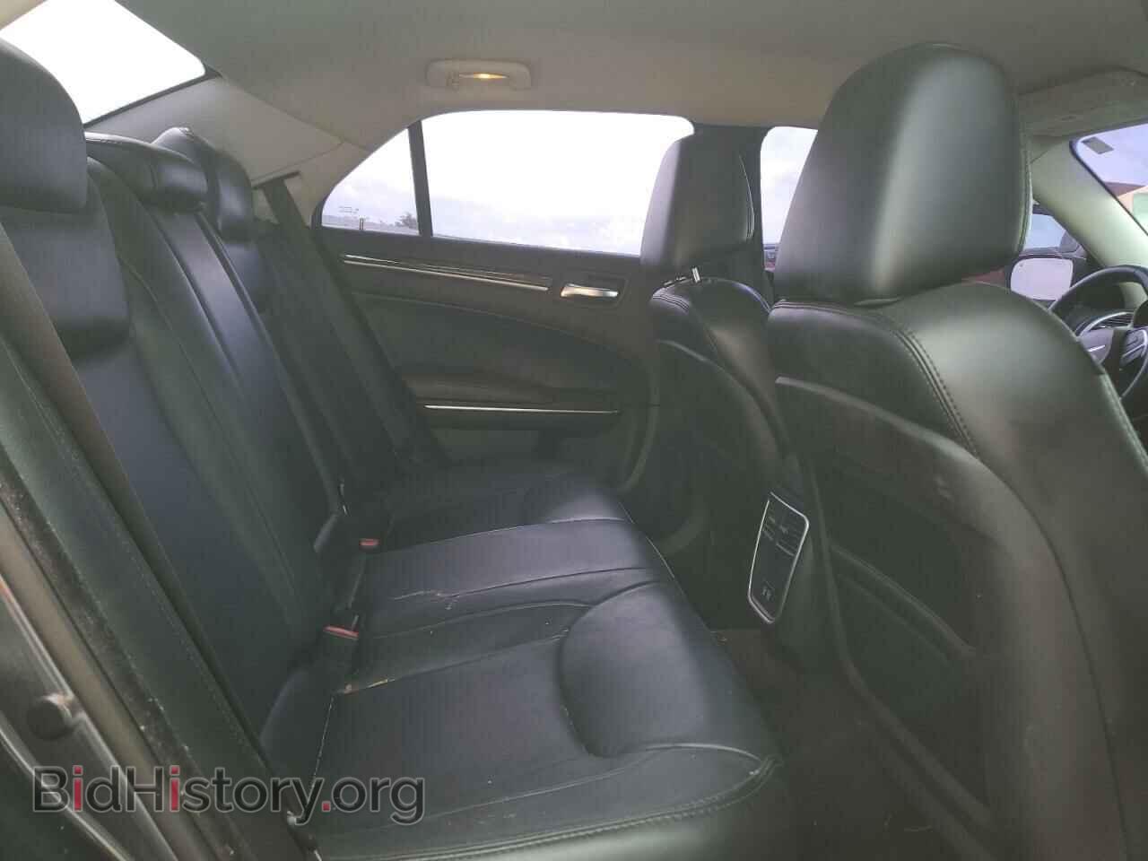 2015 CHRYSLER 300 - VIN: 2C3CCAAG6FH903719 - Фото 10