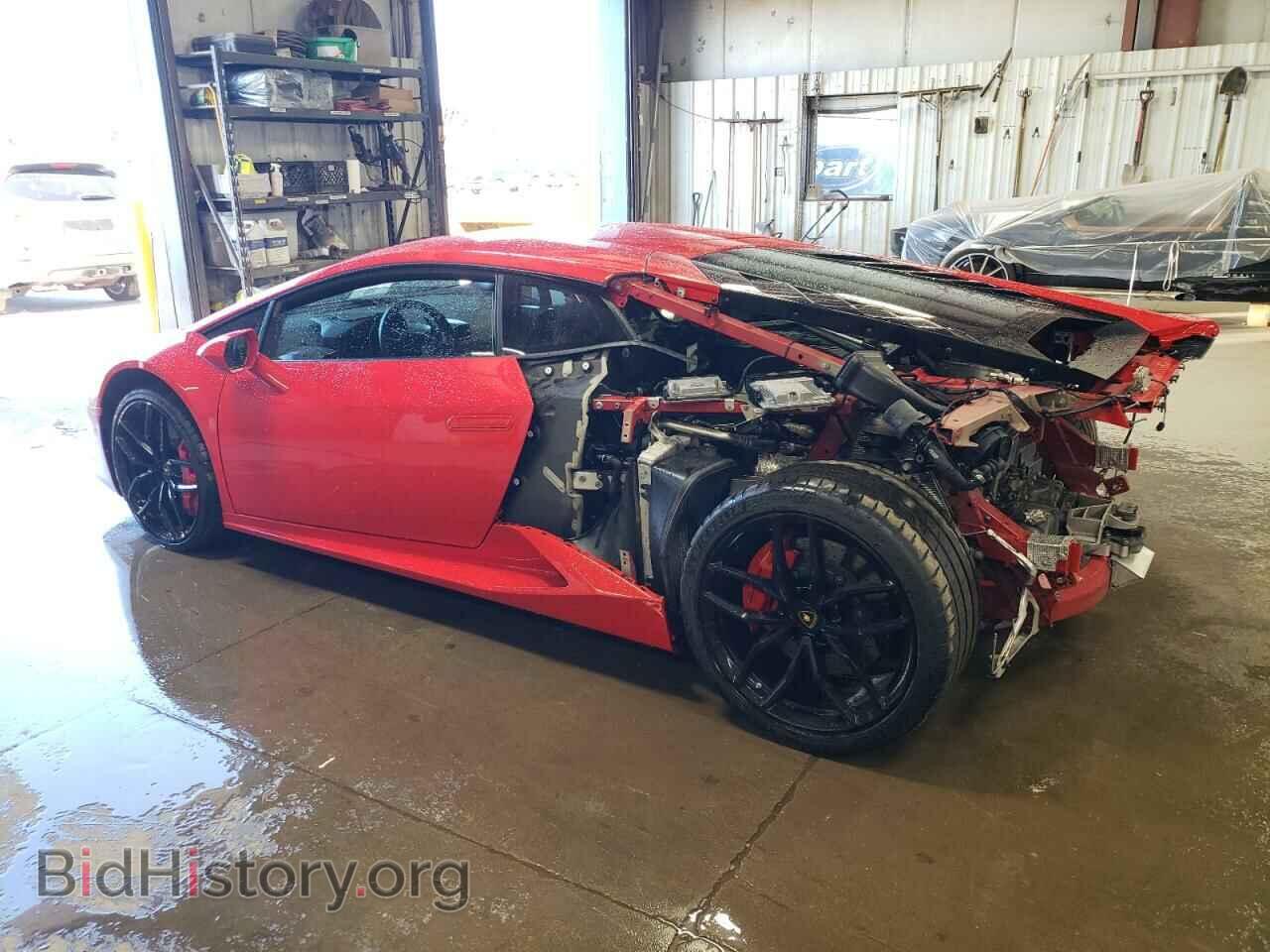 2015 LAMBORGHINI ALL MODELS - VIN: ZHWUC1ZF5FLA02334 - Фото 2