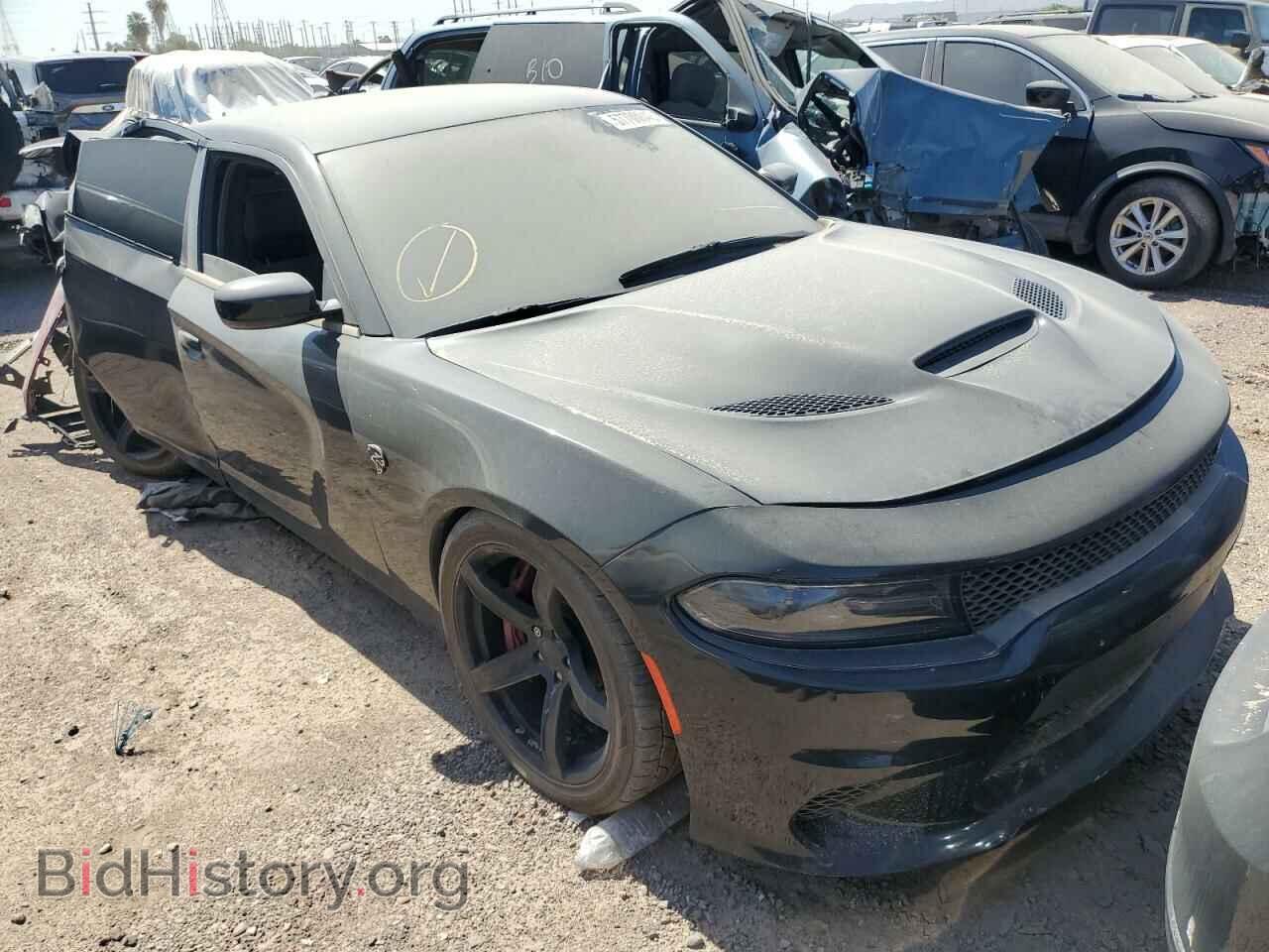 2016 DODGE CHARGER - VIN: 2C3CDXL99GH237147 - Фото 4