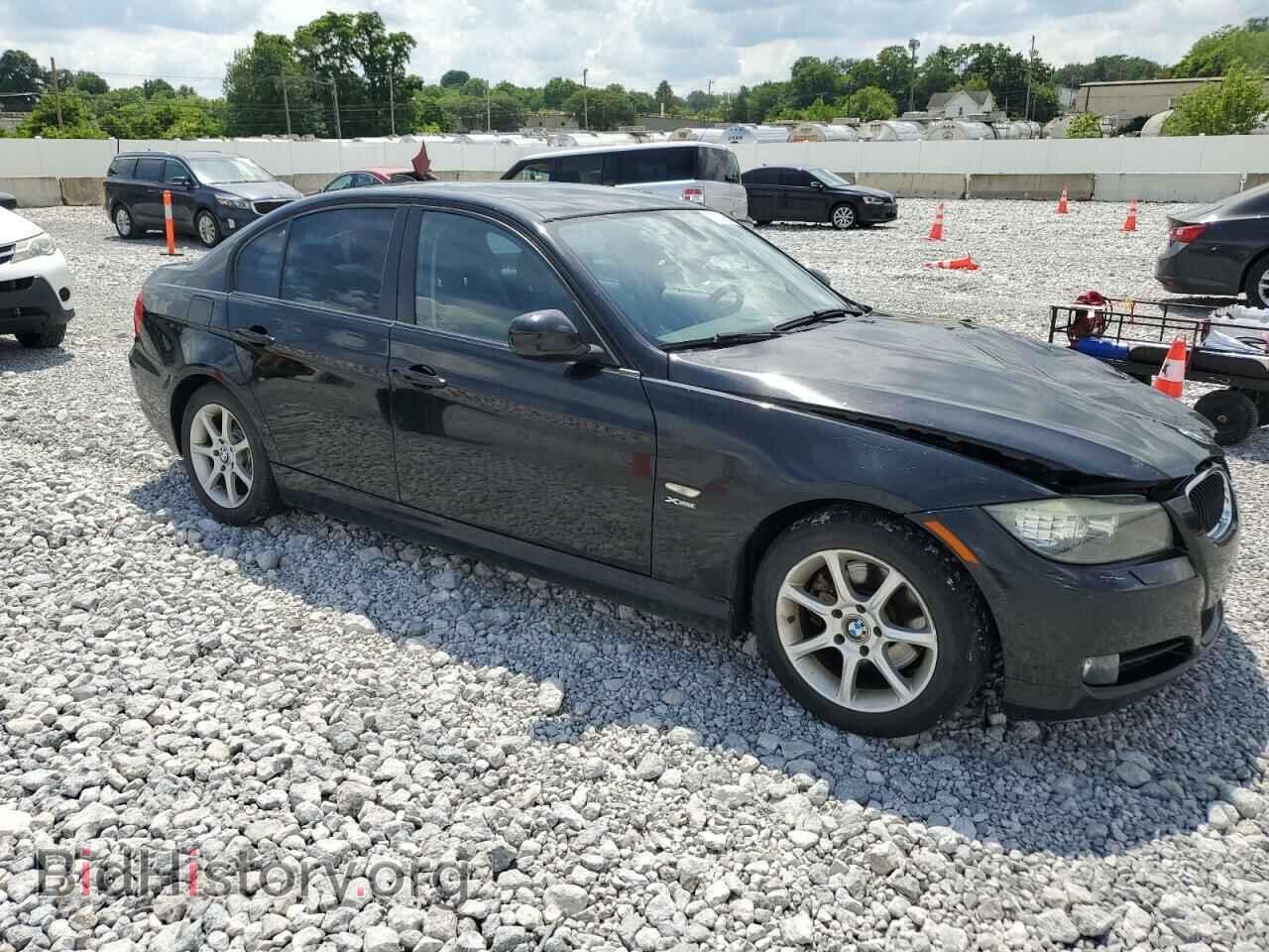 2010 BMW 3 SERIES - VIN: WBAPK7C56AA459616 - Фото 4
