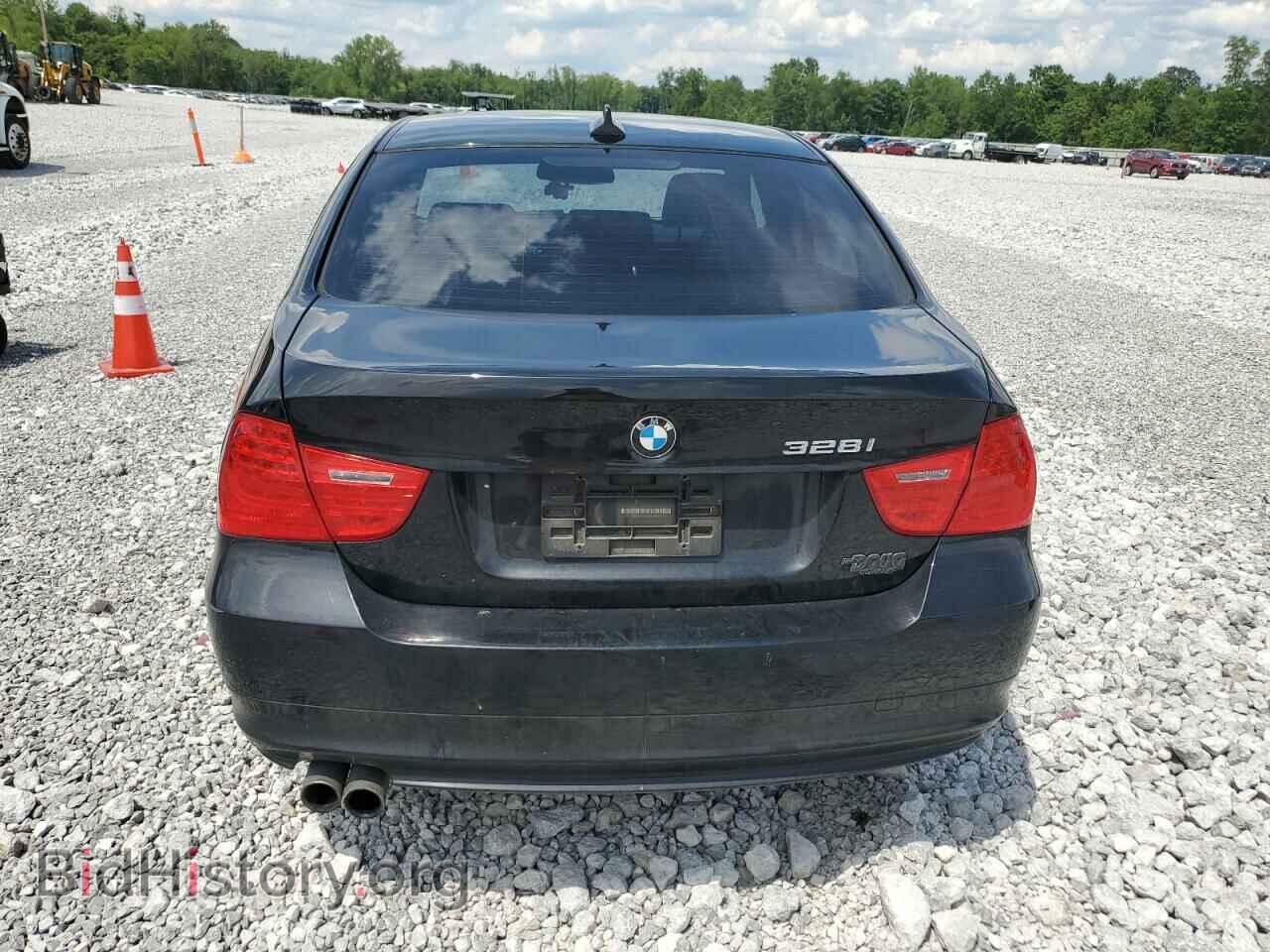 2010 BMW 3 SERIES - VIN: WBAPK7C56AA459616 - Фото 6