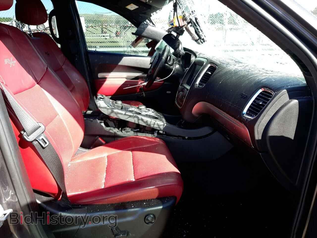 2017 DODGE DURANGO - VIN: 1C4SDJCTXHC766806 - Photo 5