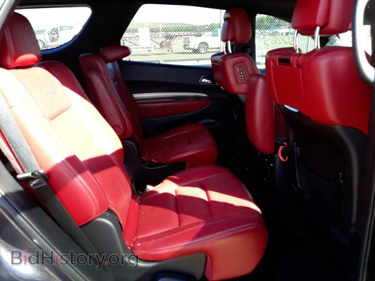2017 DODGE DURANGO - VIN: 1C4SDJCTXHC766806 - Photo 6