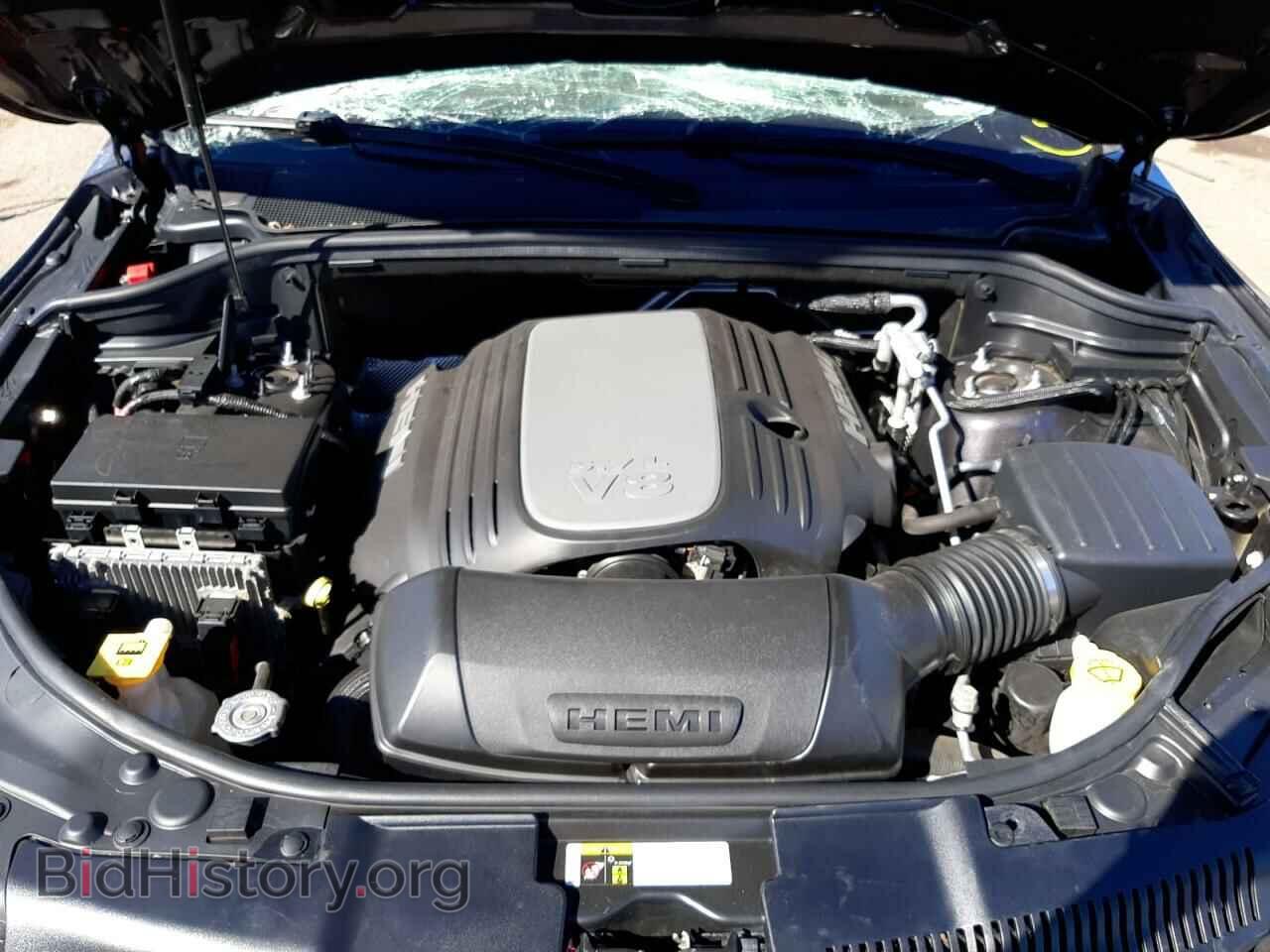 2017 DODGE DURANGO - VIN: 1C4SDJCTXHC766806 - Photo 7