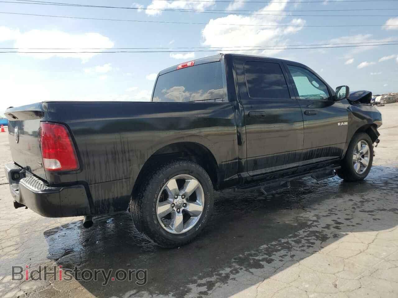 2010 DODGE All Models - VIN: 1D7RB1CP7AS156418 - Photo 3