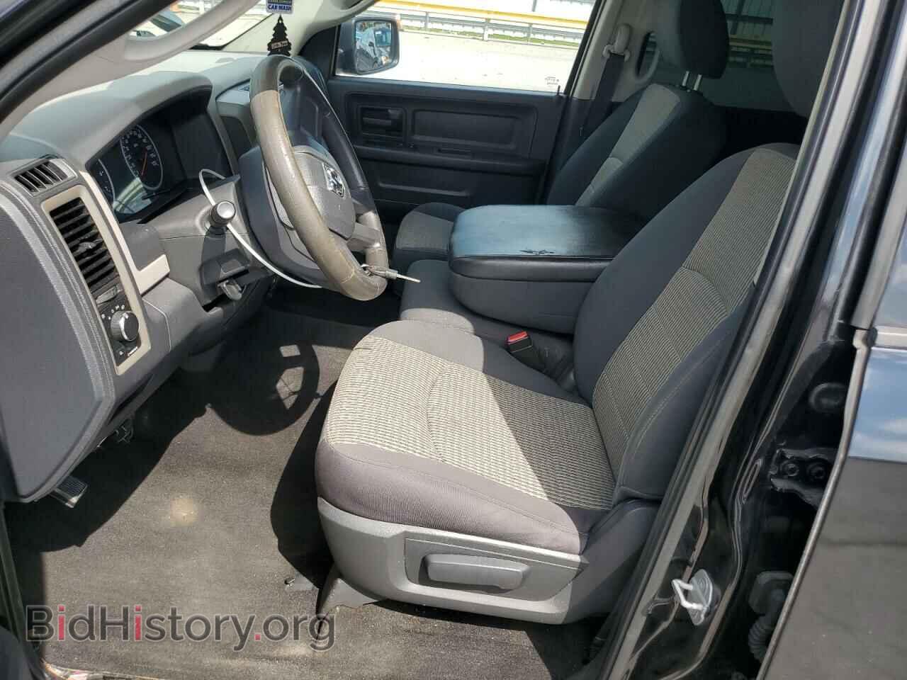 2010 DODGE All Models - VIN: 1D7RB1CP7AS156418 - Photo 7