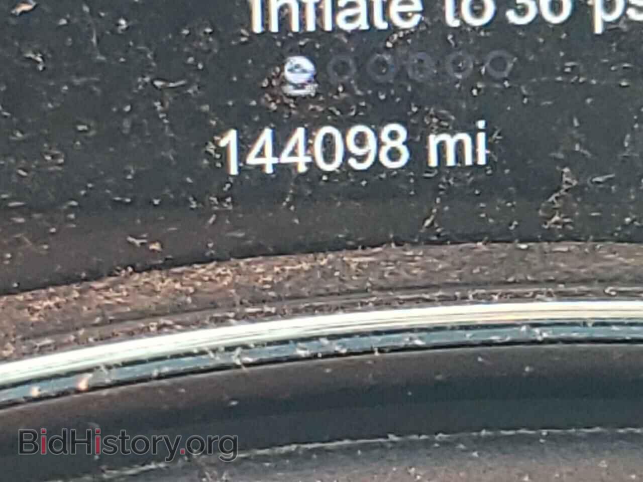 2014 DODGE DURANGO - VIN: 1C4RDHDG5EC494816 - Photo 8