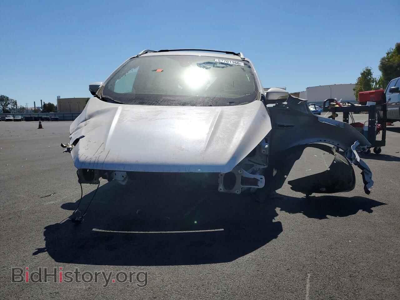 2017 FORD ESCAPE - VIN: 1FMCU9J97HUB45247 - Photo 5