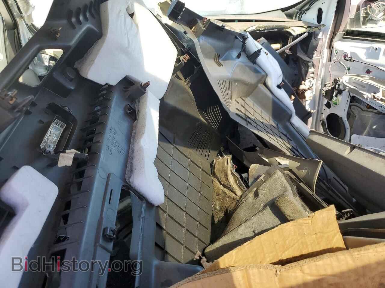 2017 FORD ESCAPE - VIN: 1FMCU9J97HUB45247 - Photo 8