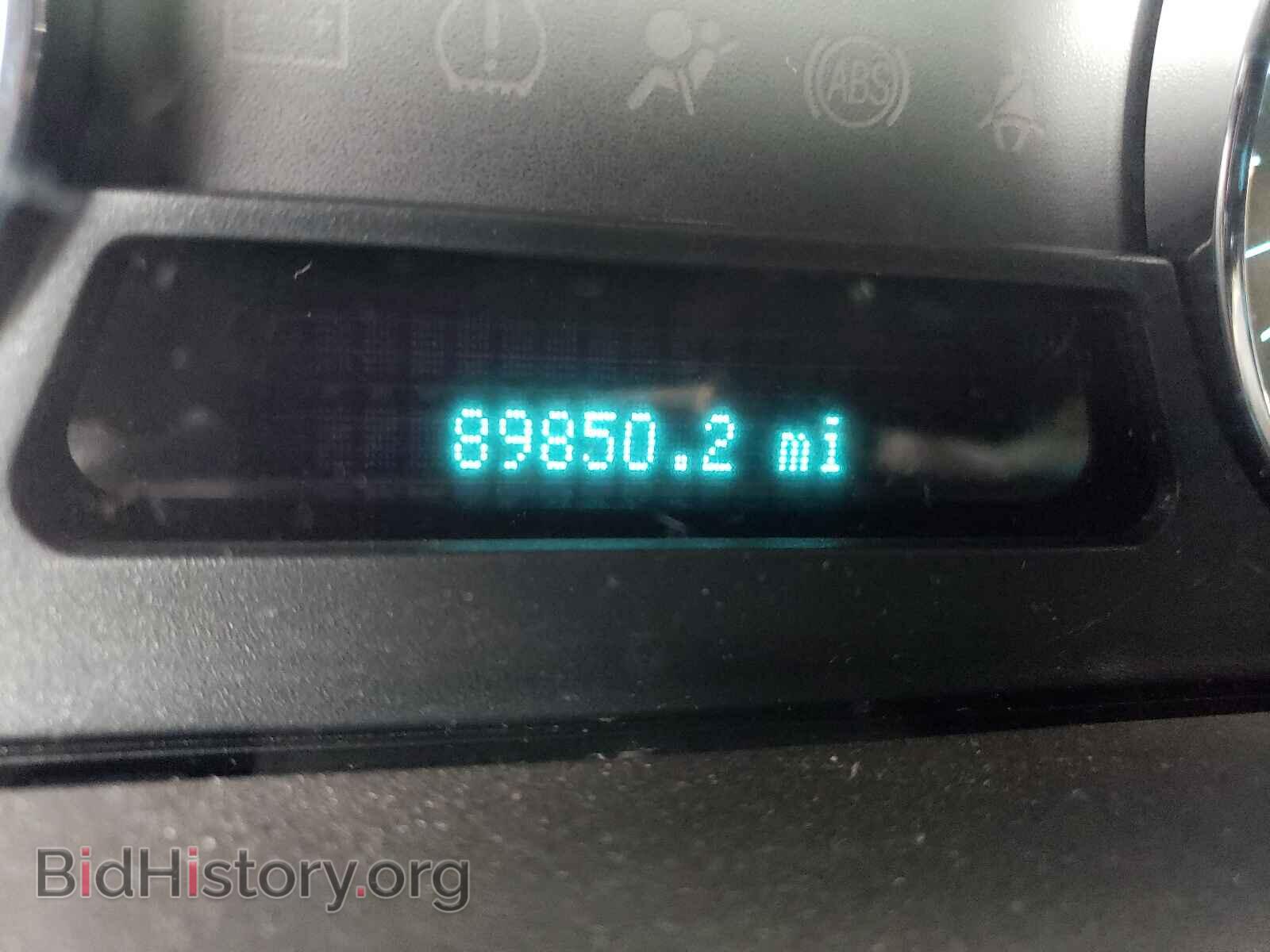 2012 FORD FLEX - VIN: 2FMHK6DTXCBD00888 - Photo 8