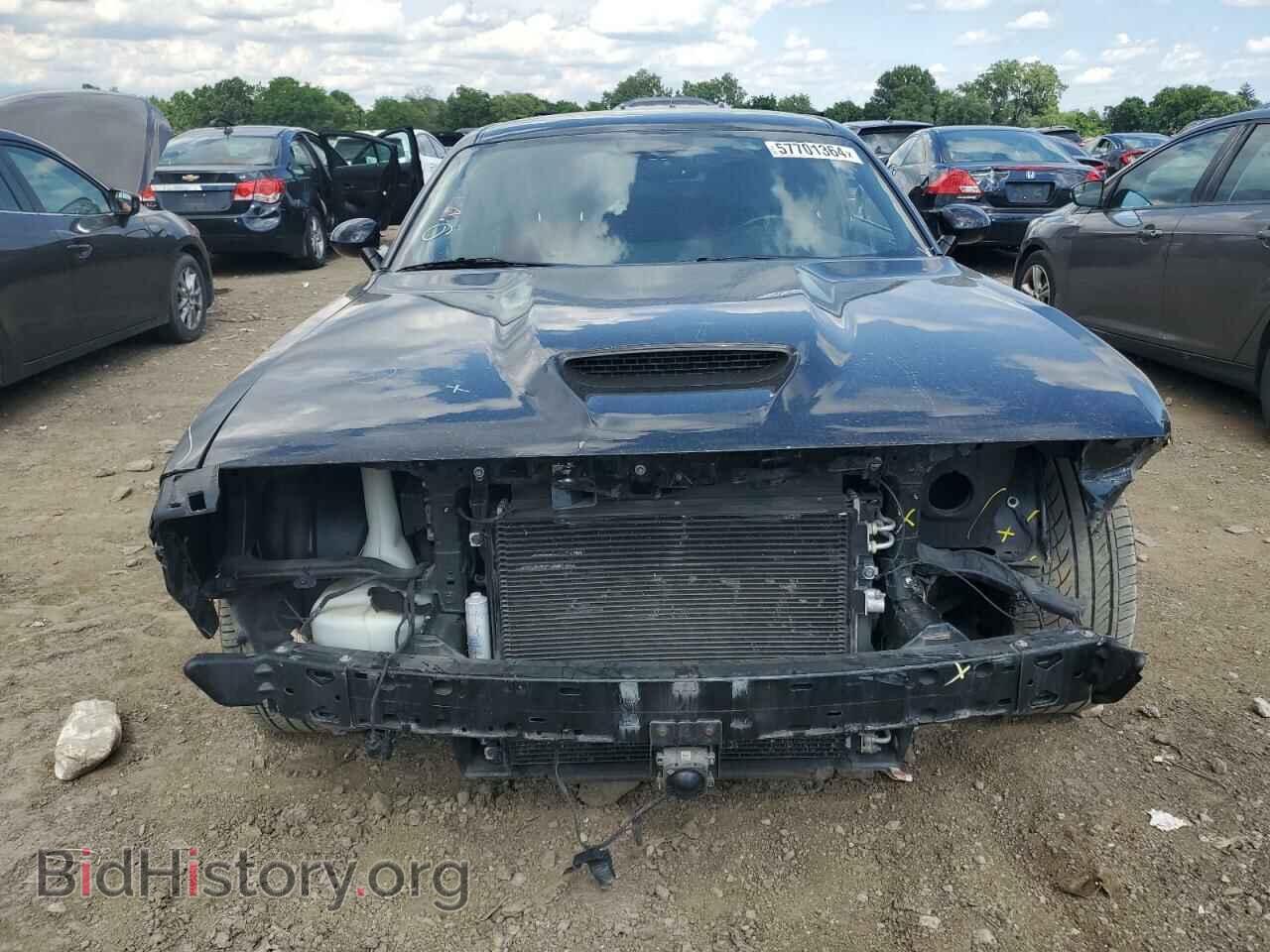2015 DODGE CHALLENGER - VIN: 2C3CDZDJ7FH712510 - Photo 5