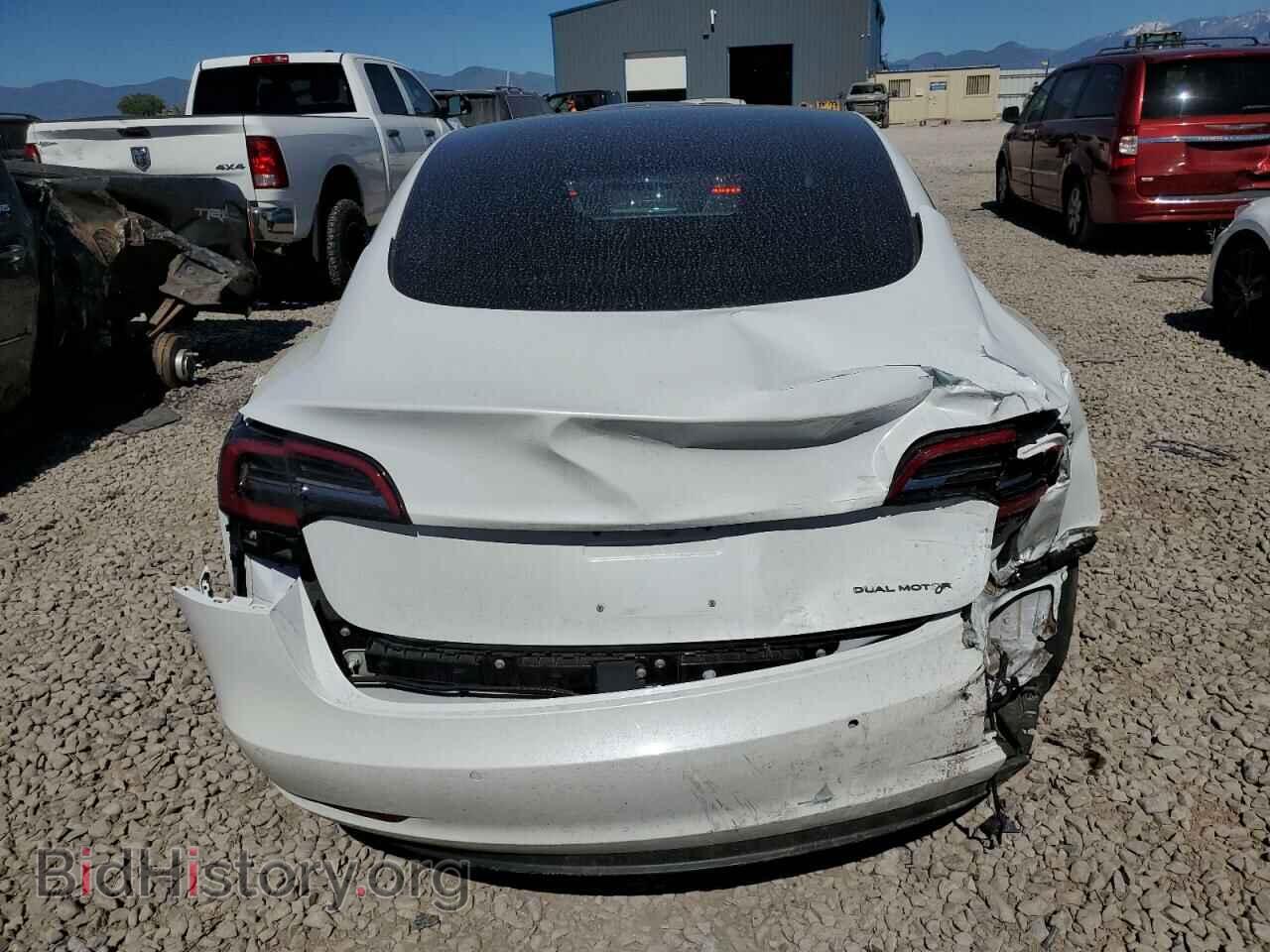 2018 TESLA MODEL 3 - VIN: 5YJ3E1EB2JF067796 - Photo 6