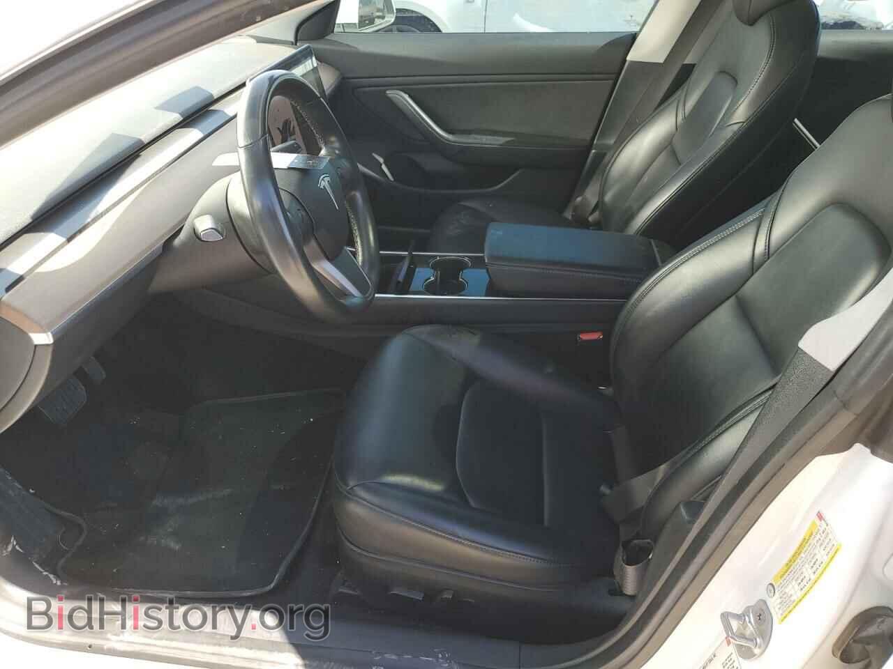 2018 TESLA MODEL 3 - VIN: 5YJ3E1EB2JF067796 - Photo 7