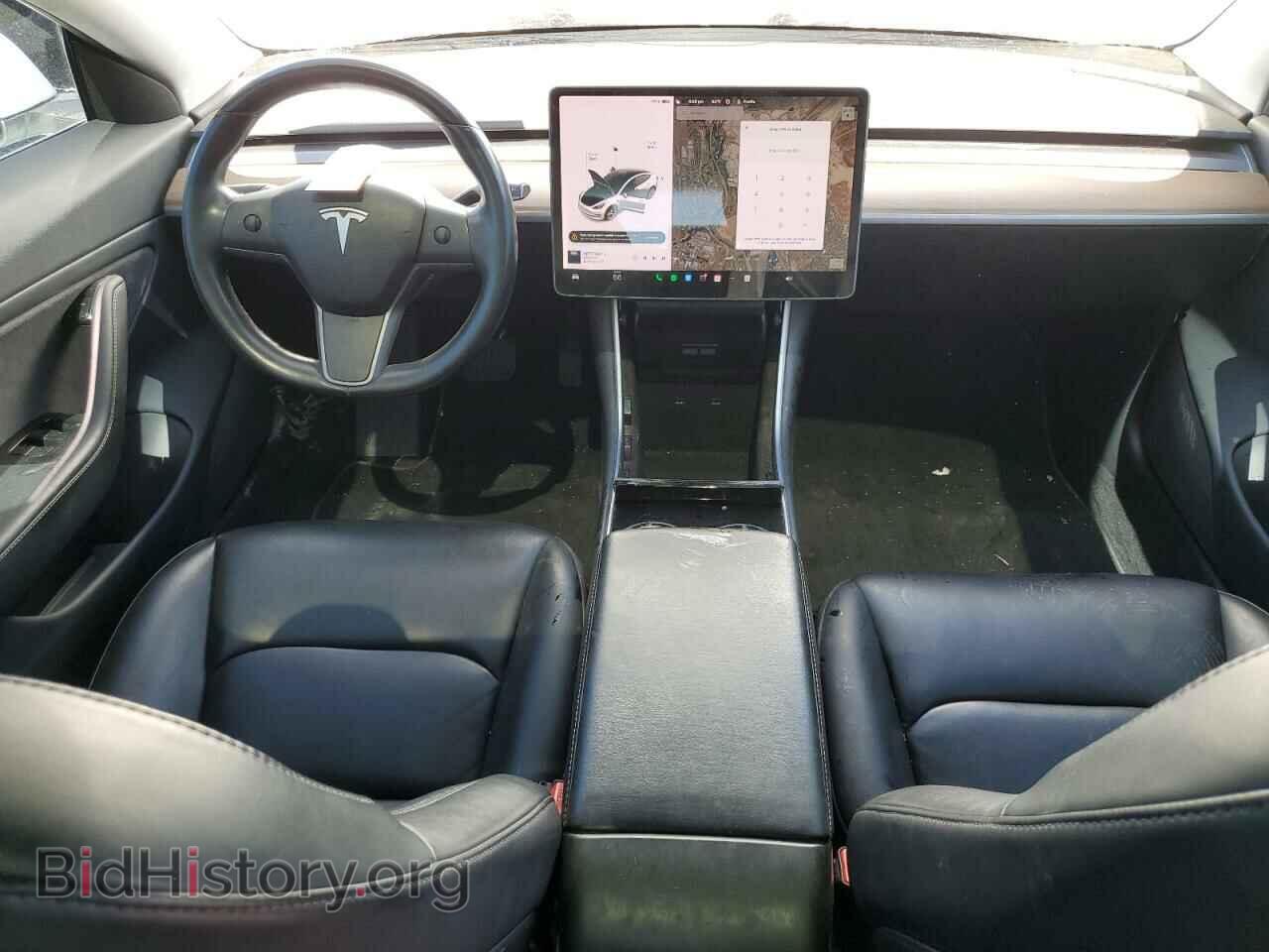 2018 TESLA MODEL 3 - VIN: 5YJ3E1EB2JF067796 - Photo 8